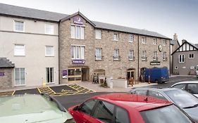 Premier Inn Kendal Central Hotel Kendal